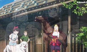 Zom 100 Ep 10