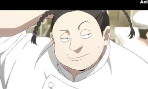 Zom 100 Ep 11