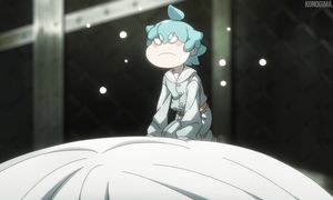 Ragna Crimson - EP11