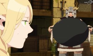 Delicious in Dungeon - 01 [DUB]