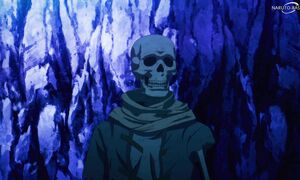 Unwanted Undead Adventurer - 01 [DUB]