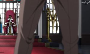 Wrong Way to Use Healing Magic - 01 [DUB]