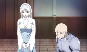 Beast Tamer Ep #12