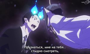 Blue Exorcist S3 - 01 [SUB]