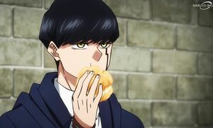 Mashle S2 - 01 [DUB]