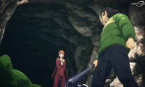 Solo Leveling - 01 [DUB]