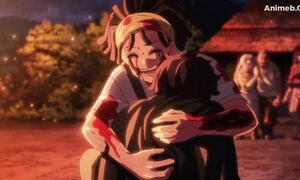Zom 100 Ep 12