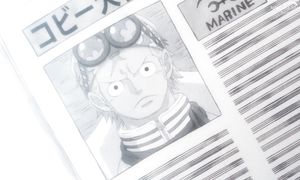 One Piece - 1088 [DUB]