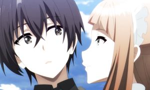 Eminence In Shadow - S2 EP10