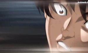 baki s2 ep26