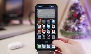 Все об iOS 17.2, зарядке QI 2 для старых iPhone и новое приложение Дневник!