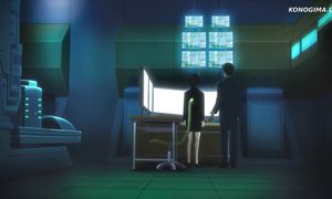 Good Night World - EP 5