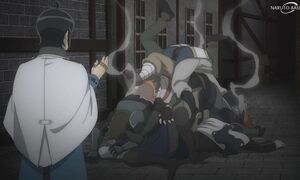Tsukimichi S2 - 01 [SUB]