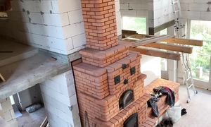 ИДЕАЛЬНОЕ УТЕПЛЕНИЕ КРЫШИ !!! ПРОЕКТ 117 ЧАСТЬ 7!!!