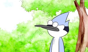 regular show ep8 jora