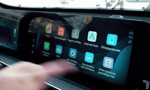 Chery Tiggo 8 Pro Plug In Hybrid… Стоит ли покупать!