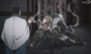 Tsukimichi S2 - 01 [DUB]