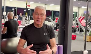 Как я поддерживаю свой тестостерон натуральными способами