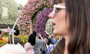 Дубай - я изменила своё мнение…