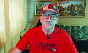 ПОСЛЕ ОБЪЯВЛЕНИЯ О РОСТЕ ТАРИФОВ ЖИТЕЛИ ЛАТВИИ ЗАДУМАЛИСЬ ОБ ОТКАЗЕ ОТ ГАЗА