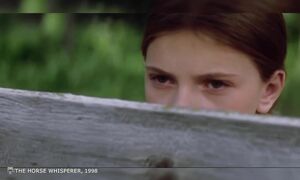 Вы Не Поверите, Как Спереди Выглядит Самая Дорогая Лошадь в Мире