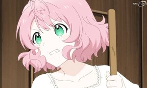 Akuyaku Reijou Level 99 - 01 [SUB]