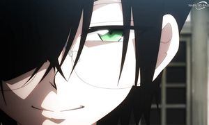 Shaman King Flowers - 01 [SUB]