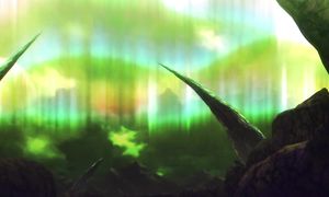 Chained Soldier Ep #1