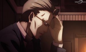 Ishura - 02 [DUB]
