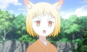 Sengoku Youko - 01 [DUB]