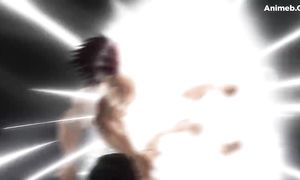 baki s2 ep27