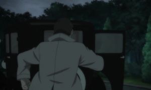 91 день 05 серия на Jut.su