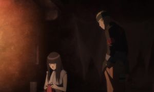 The Last: Naruto the Movie / Наруто: Последний