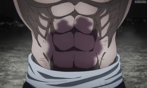 Jujutsu Kaisen - S2 EP21
