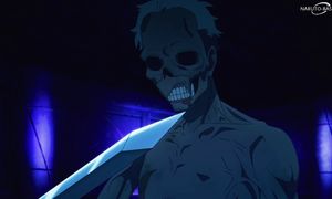Unwanted Undead Adventurer - 02 [DUB]