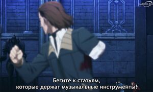 Solo Leveling - 02 [SUB]