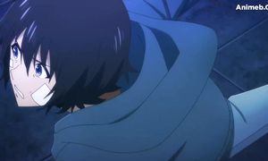 solo leveling 02