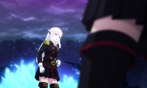 Chained Soldier Ep #2