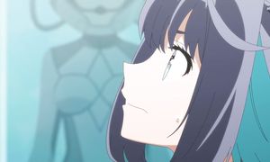 [Mobile] ep 12 - 16bit Sensation - Another Layer [Melvoice]