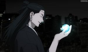 Jujutsu Kaisen - S2 EP22