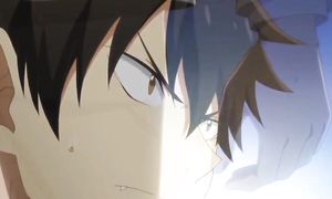 Boarding School Juliet Ep #1
