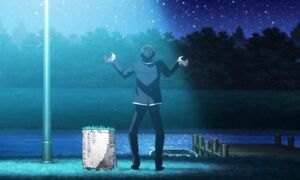 Boarding School Juliet Ep #2
