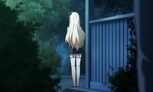 Boarding School Juliet Ep #3