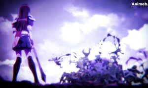 tsukimichi s2 ep02