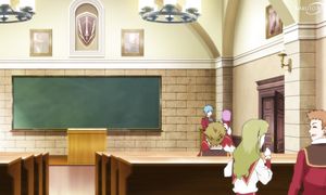 Villainess Level 99 - 02 [DUB]