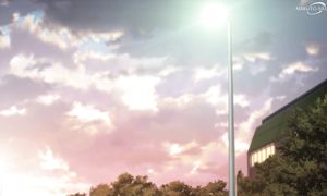 Classroom of the Elite S3 - 03 [DUB]