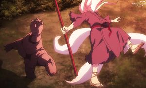 Sengoku Youko - 02 [DUB]