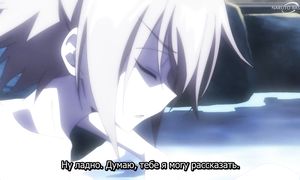 Shaman King Flowers - 02 [SUB]