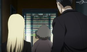 Majo to Yajuu - 02 [DUB]