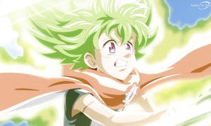Mokushiroku no Yonkishi - 13 [DUB]